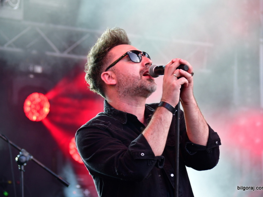 Ziółko i Afromental na zakończenie Dni Biłgoraja (FOTO)