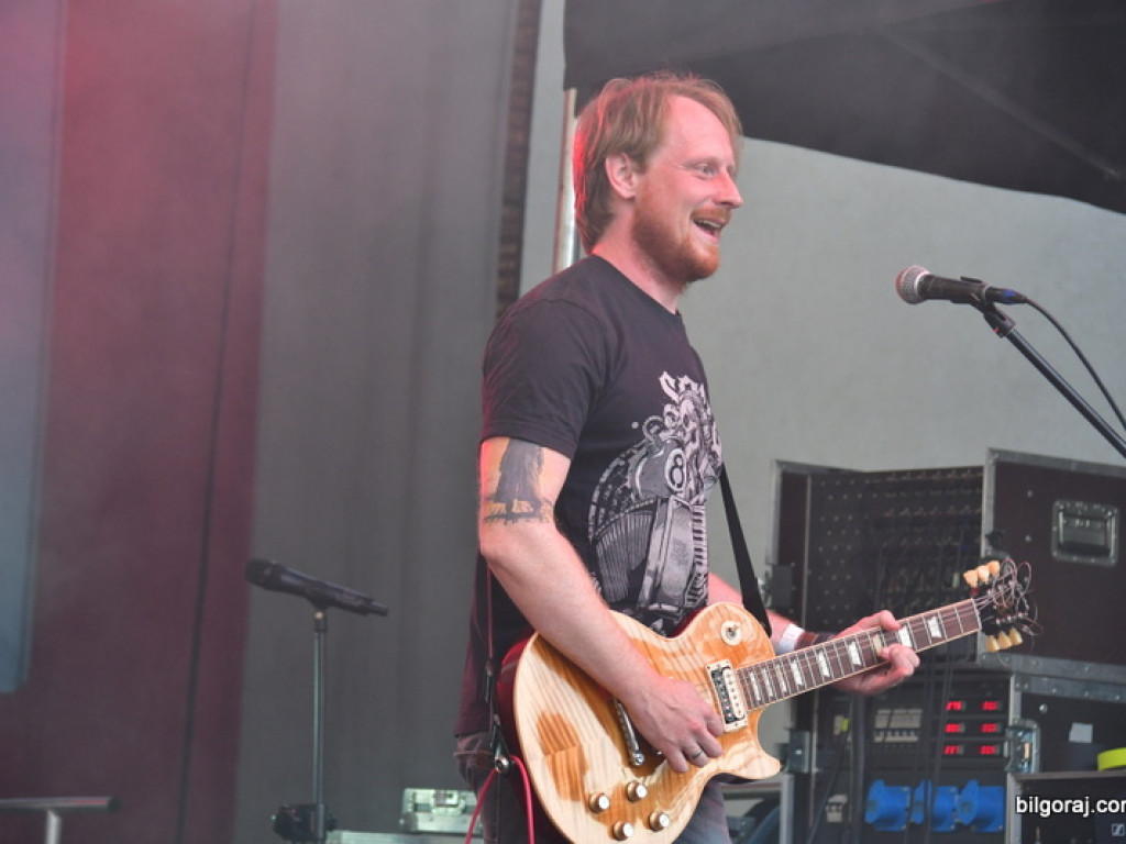 Ziółko i Afromental na zakończenie Dni Biłgoraja (FOTO)