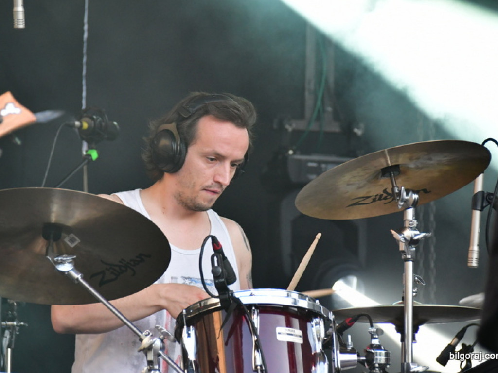 Ziółko i Afromental na zakończenie Dni Biłgoraja (FOTO)