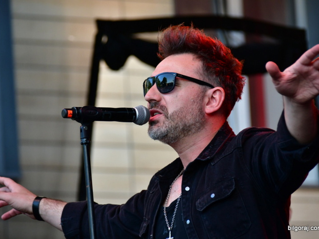 Ziółko i Afromental na zakończenie Dni Biłgoraja (FOTO)