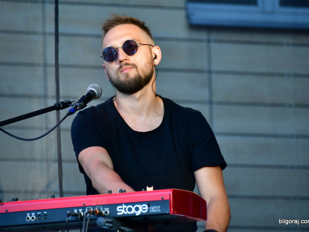 Ziółko i Afromental na zakończenie Dni Biłgoraja (FOTO)