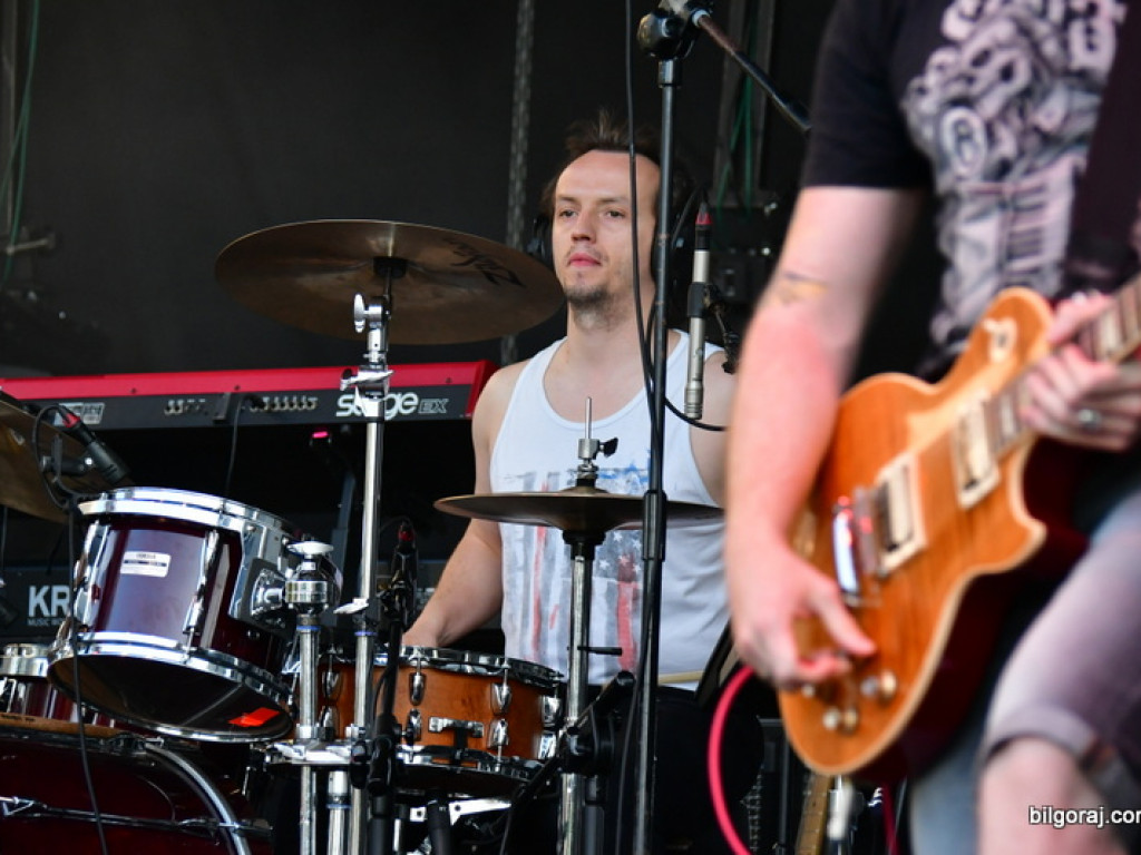 Ziółko i Afromental na zakończenie Dni Biłgoraja (FOTO)