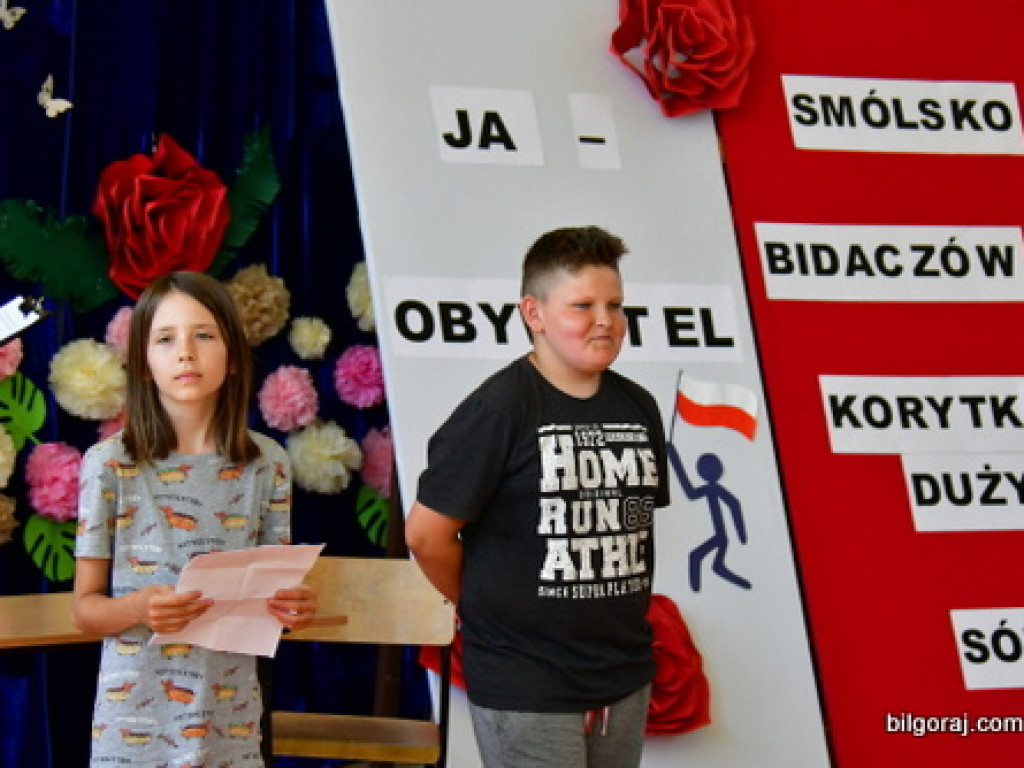 Piknik obywatelski w Soli (FOTO)