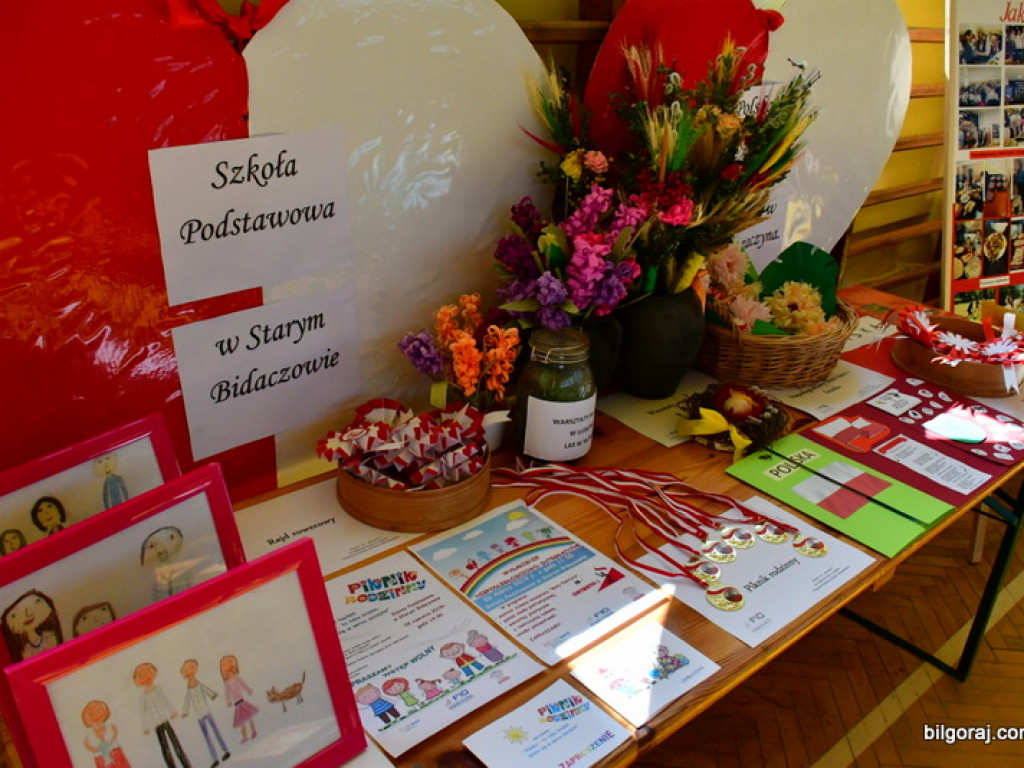 Piknik obywatelski w Soli (FOTO)