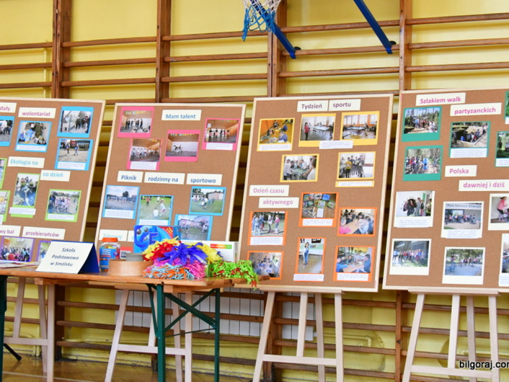 Piknik obywatelski w Soli (FOTO)