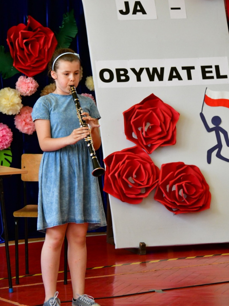 Piknik obywatelski w Soli (FOTO)