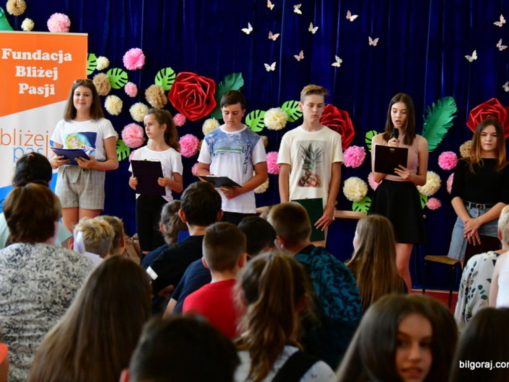 Piknik obywatelski w Soli (FOTO)