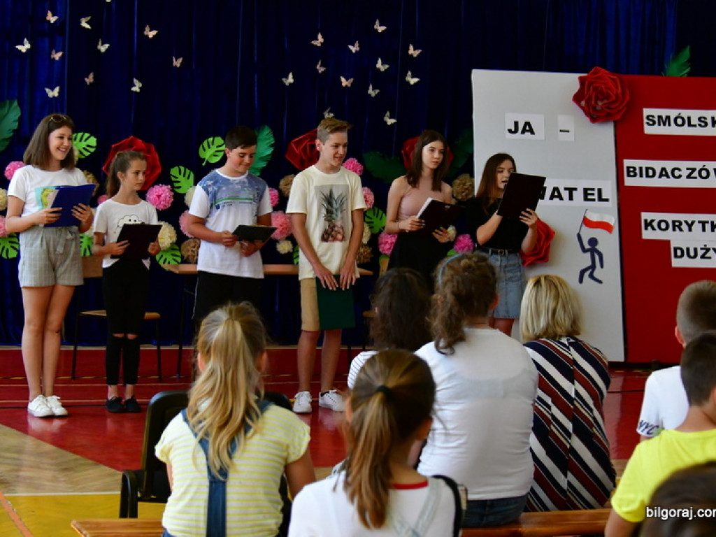 Piknik obywatelski w Soli (FOTO)