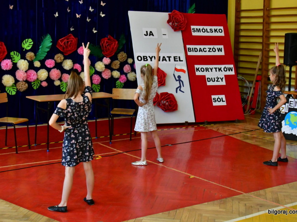 Piknik obywatelski w Soli (FOTO)