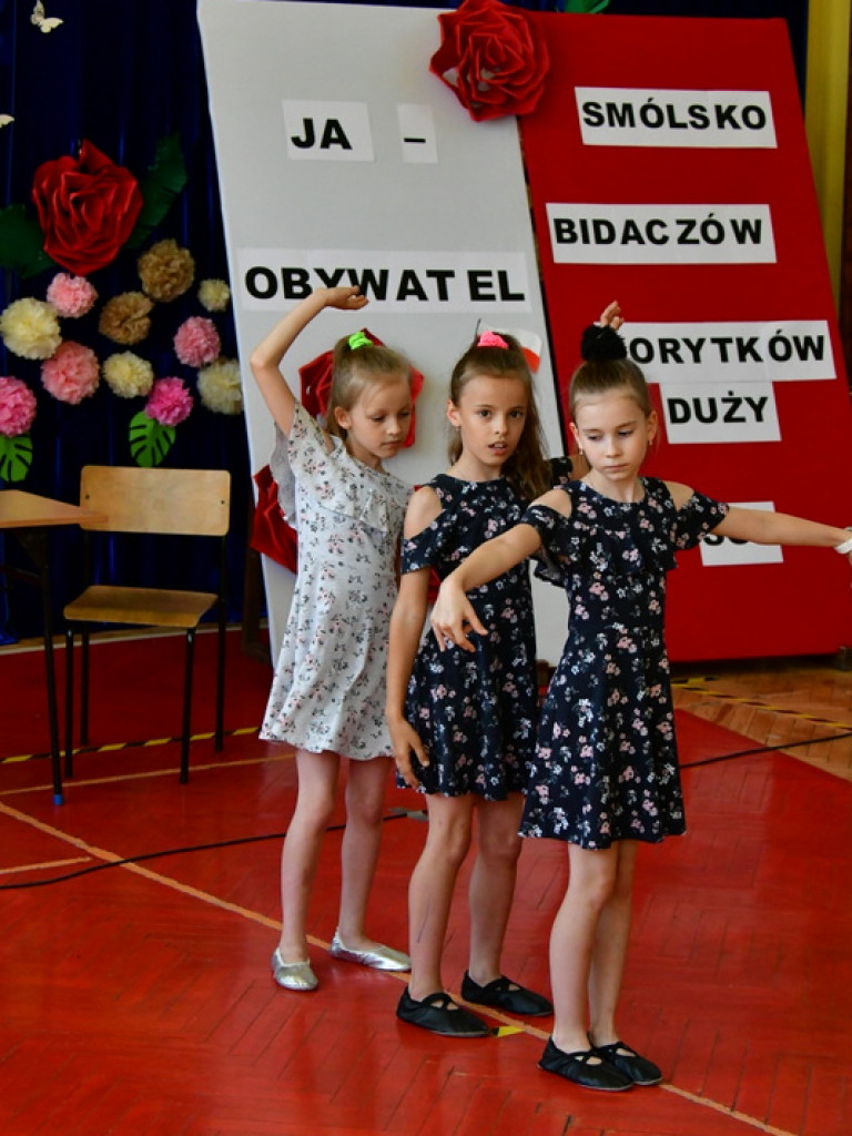 Piknik obywatelski w Soli (FOTO)