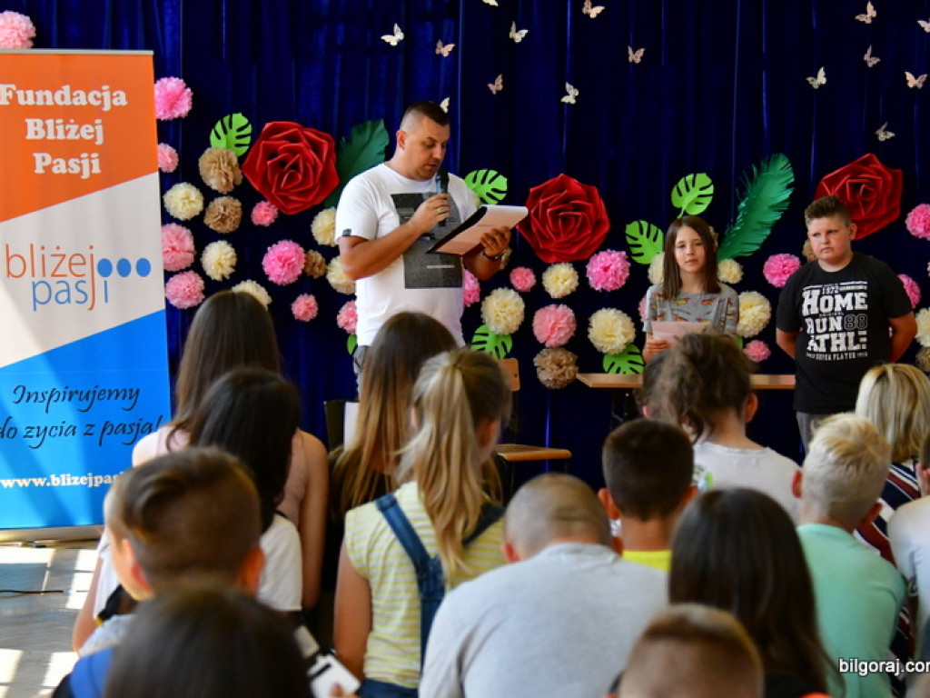 Piknik obywatelski w Soli (FOTO)