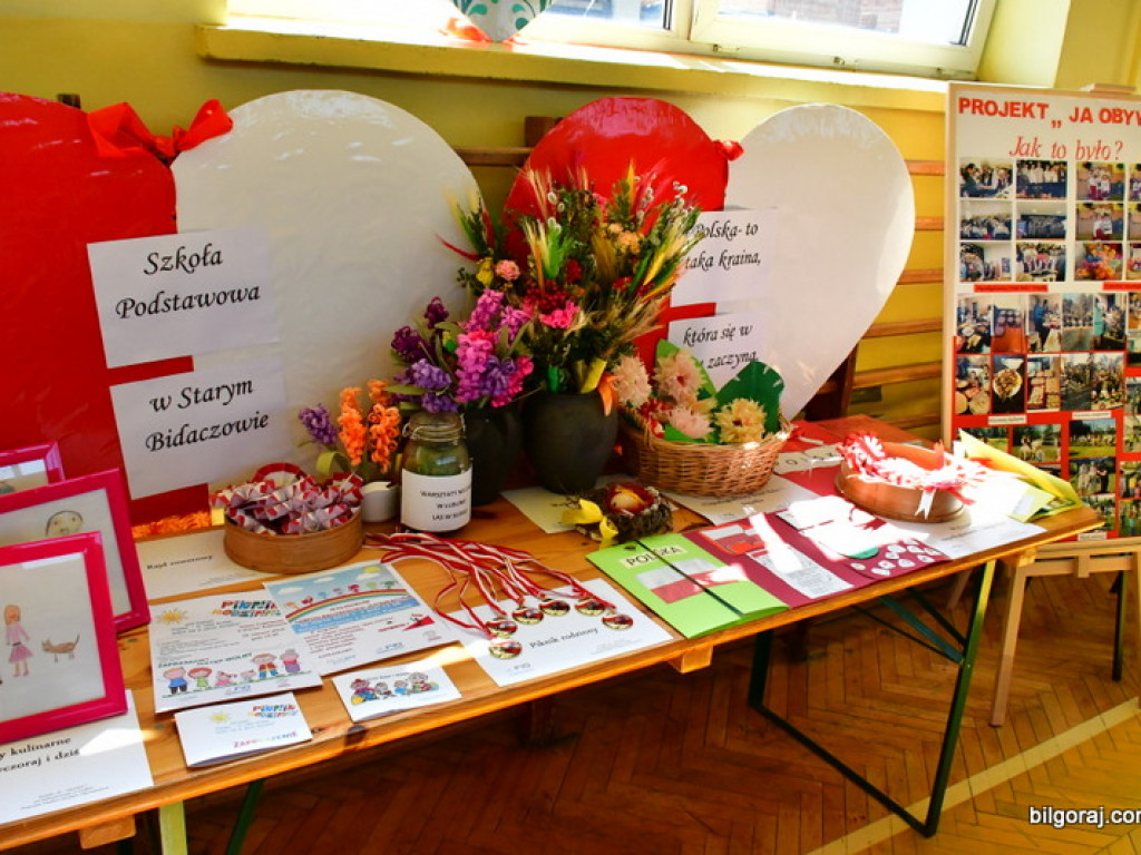 Piknik obywatelski w Soli (FOTO)