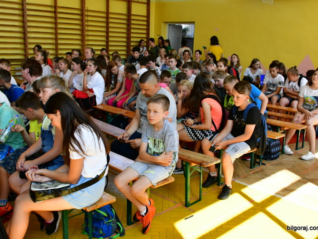 Piknik obywatelski w Soli (FOTO)