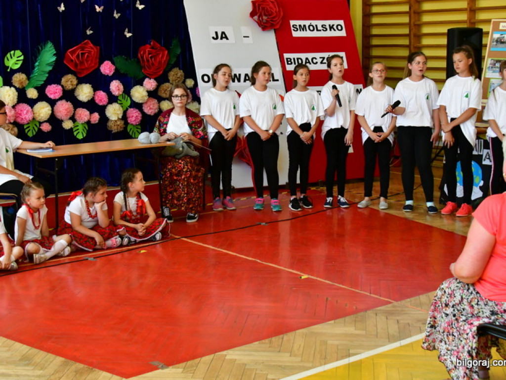 Piknik obywatelski w Soli (FOTO)