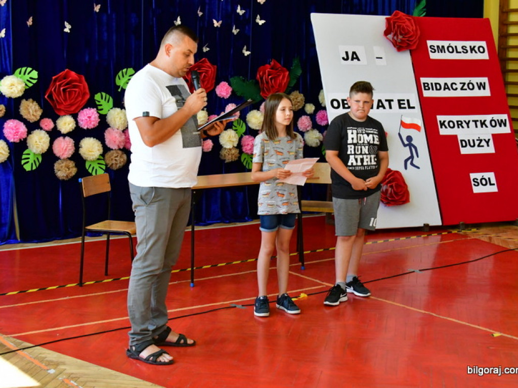 Piknik obywatelski w Soli (FOTO)