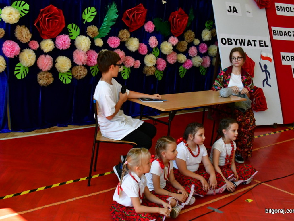 Piknik obywatelski w Soli (FOTO)