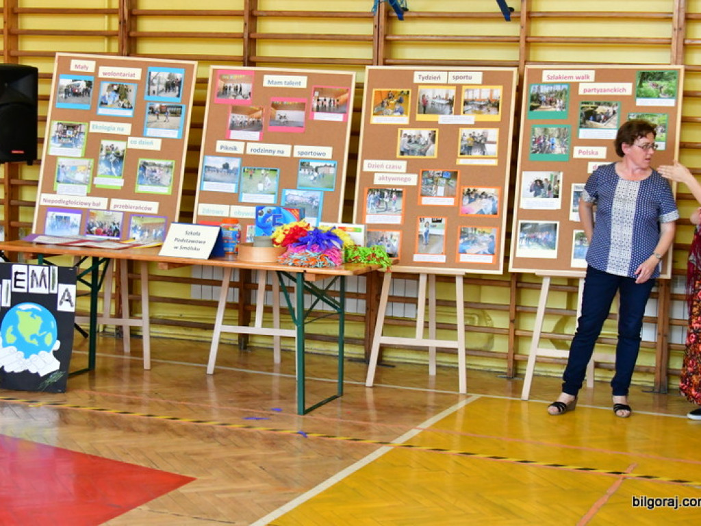 Piknik obywatelski w Soli (FOTO)