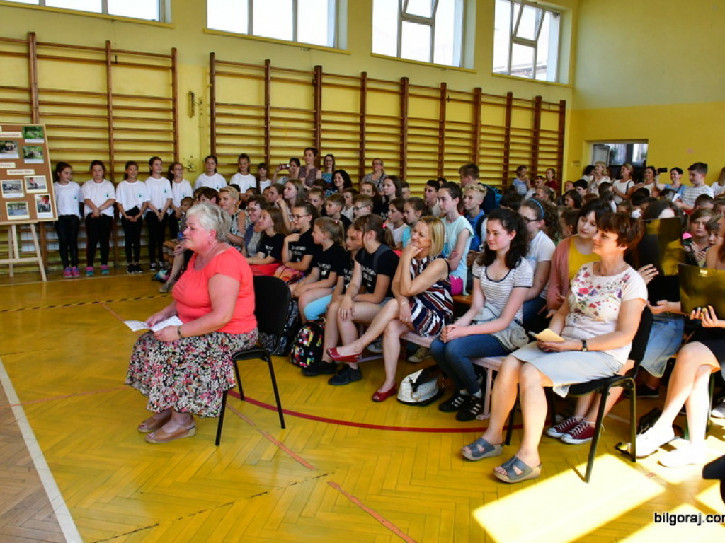 Piknik obywatelski w Soli (FOTO)