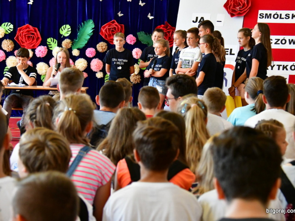 Piknik obywatelski w Soli (FOTO)