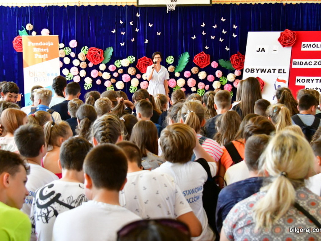 Piknik obywatelski w Soli (FOTO)