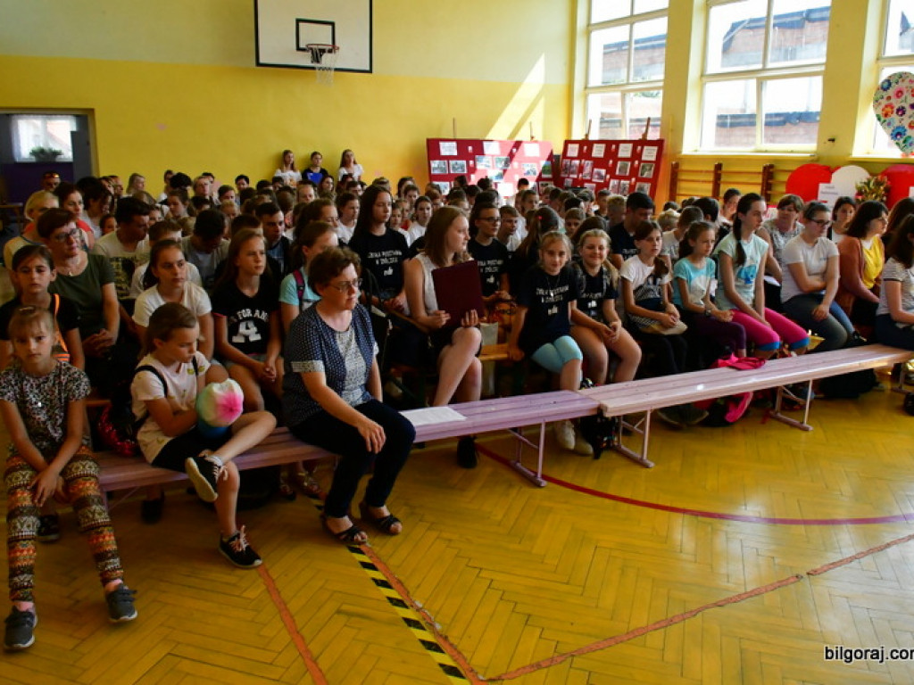 Piknik obywatelski w Soli (FOTO)