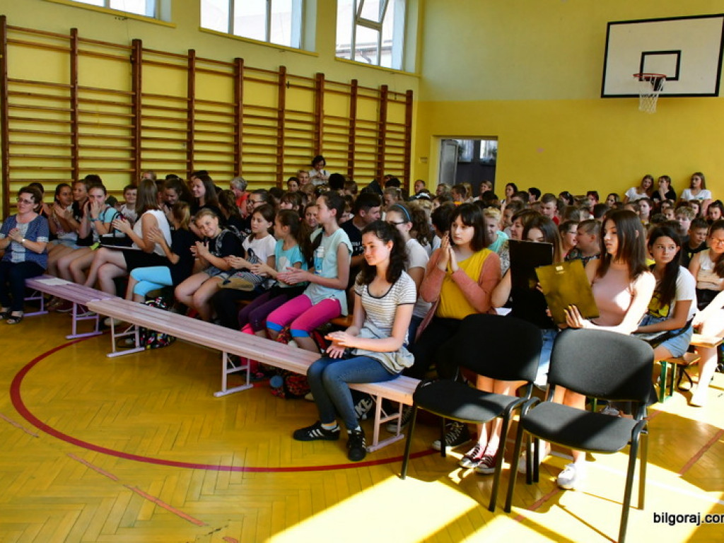 Piknik obywatelski w Soli (FOTO)