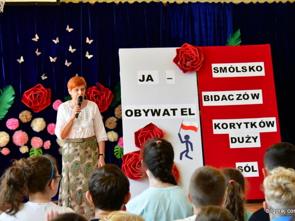 Piknik obywatelski w Soli (FOTO)