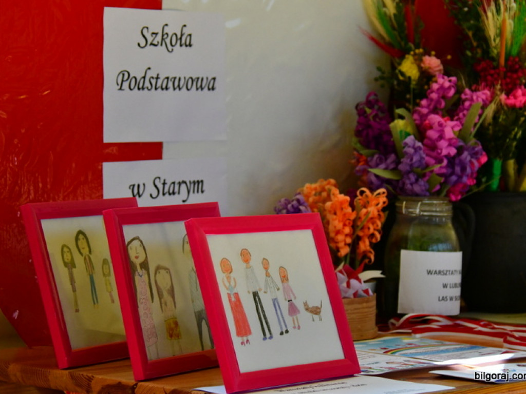 Piknik obywatelski w Soli (FOTO)