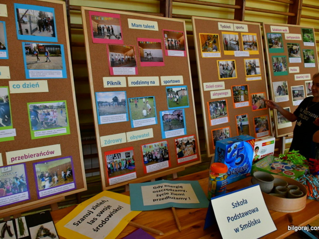 Piknik obywatelski w Soli (FOTO)