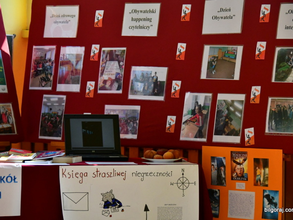 Piknik obywatelski w Soli (FOTO)