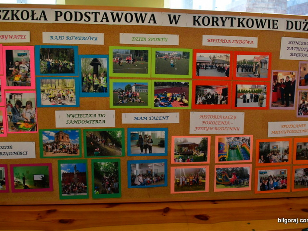 Piknik obywatelski w Soli (FOTO)