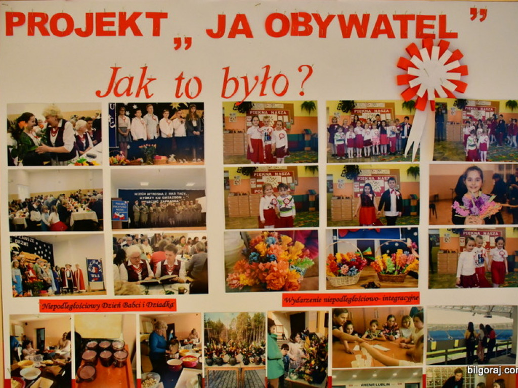 Piknik obywatelski w Soli (FOTO)