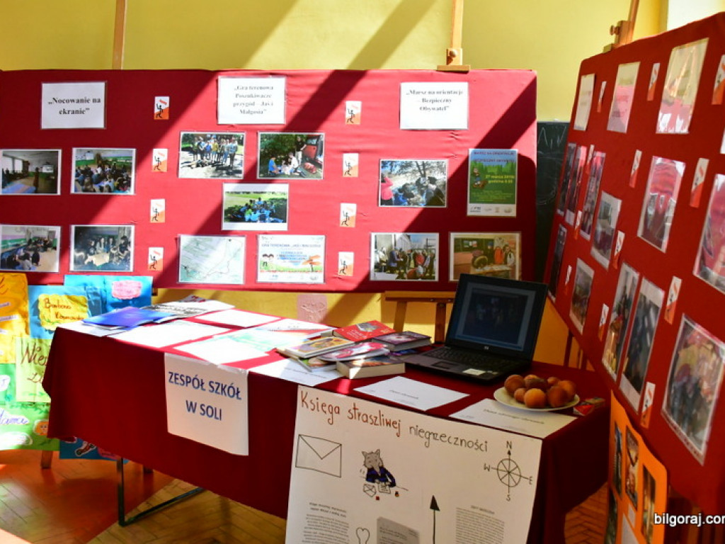 Piknik obywatelski w Soli (FOTO)