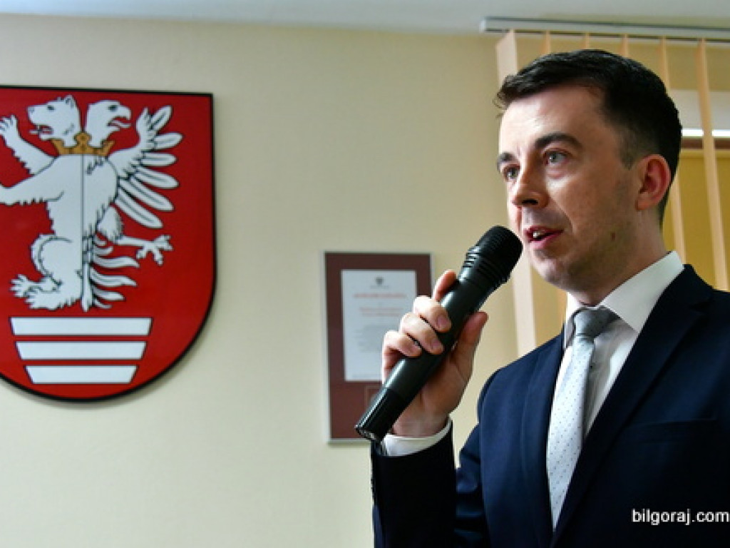 Powiatowy Dzień Olimpijczyka (FOTO, WYNIKI)