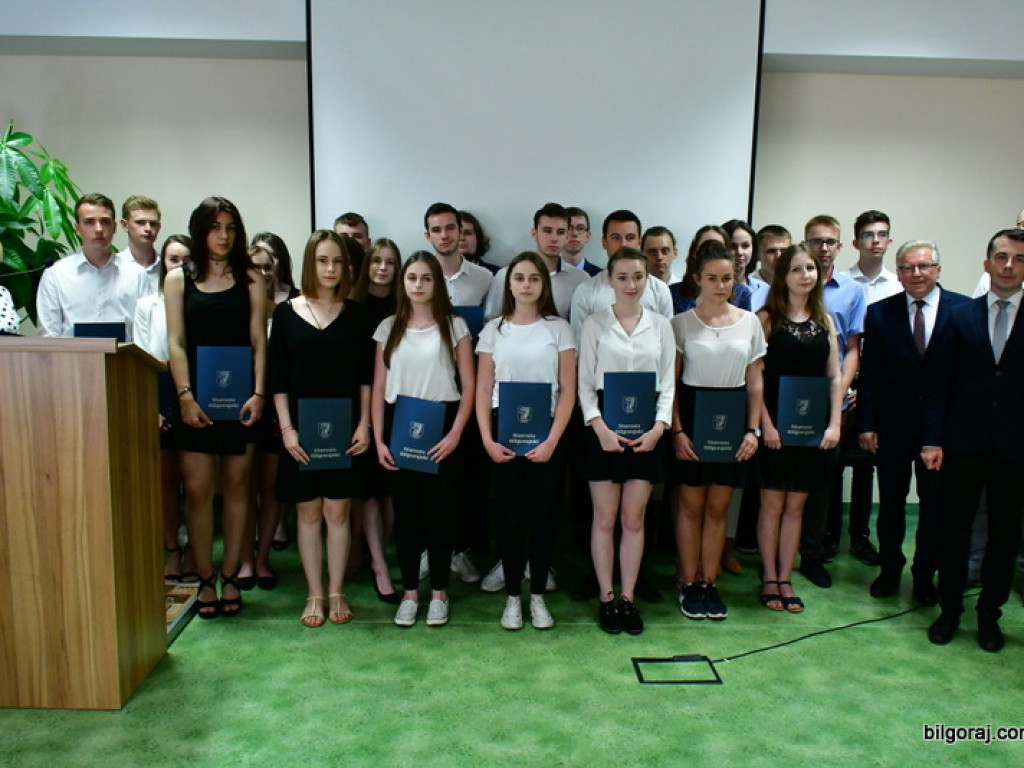 Powiatowy Dzień Olimpijczyka (FOTO, WYNIKI)