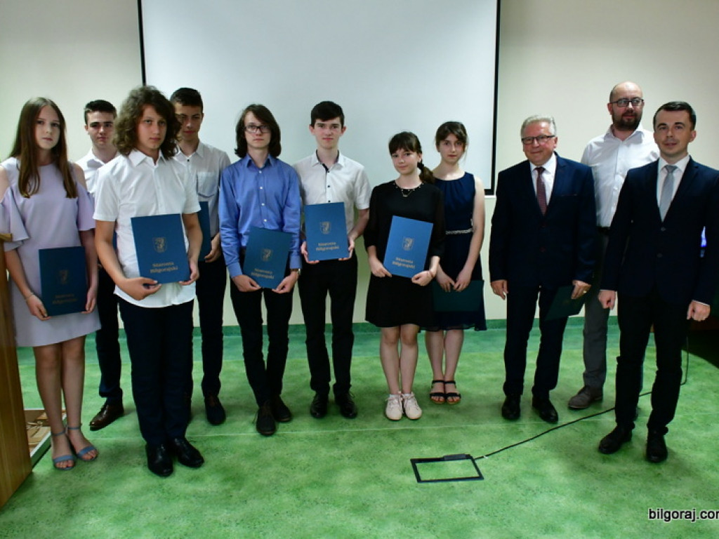 Powiatowy Dzień Olimpijczyka (FOTO, WYNIKI)