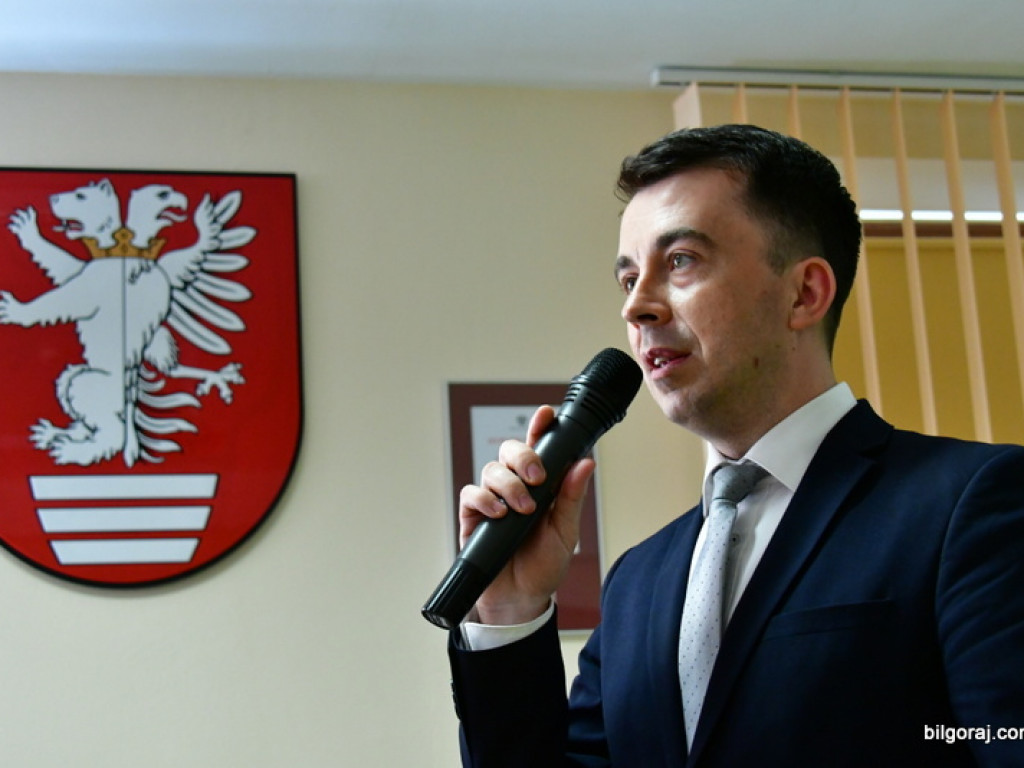 Powiatowy Dzień Olimpijczyka (FOTO, WYNIKI)