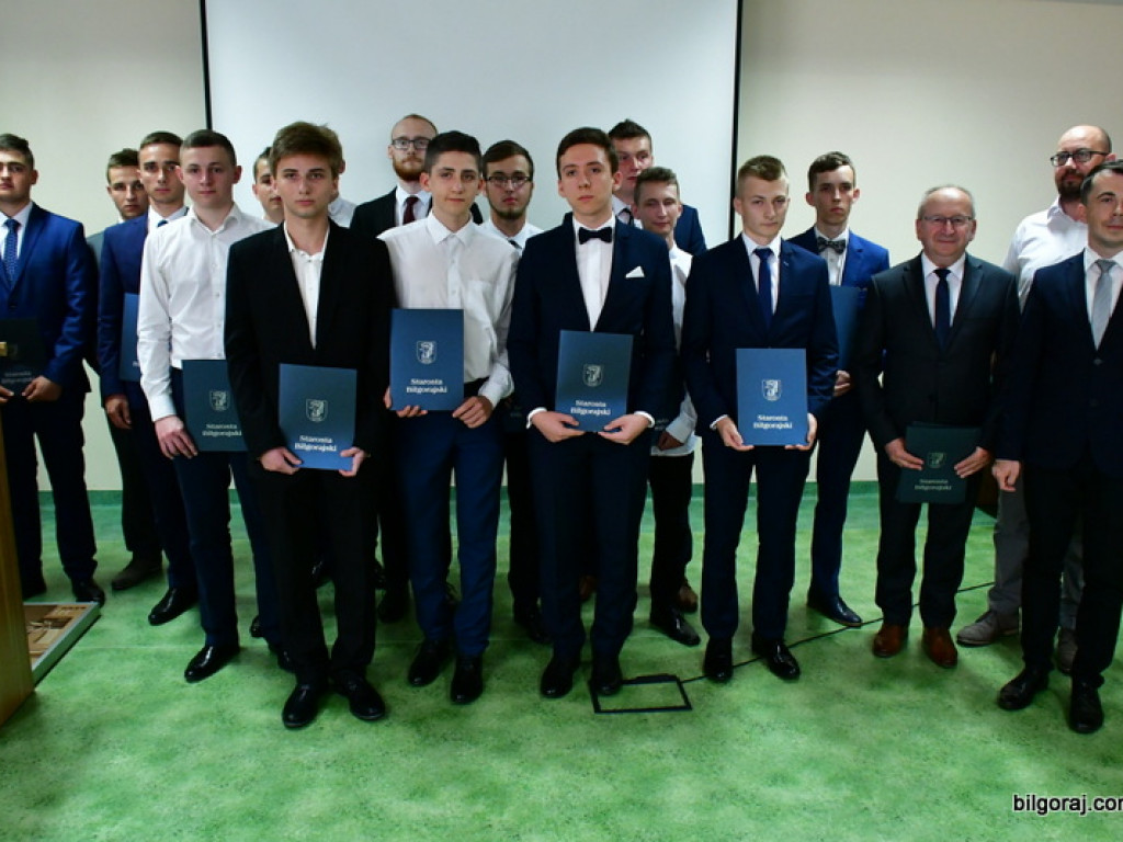 Powiatowy Dzień Olimpijczyka (FOTO, WYNIKI)