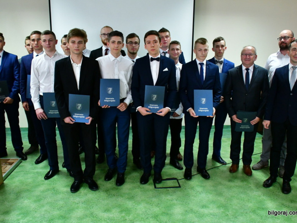 Powiatowy Dzień Olimpijczyka (FOTO, WYNIKI)