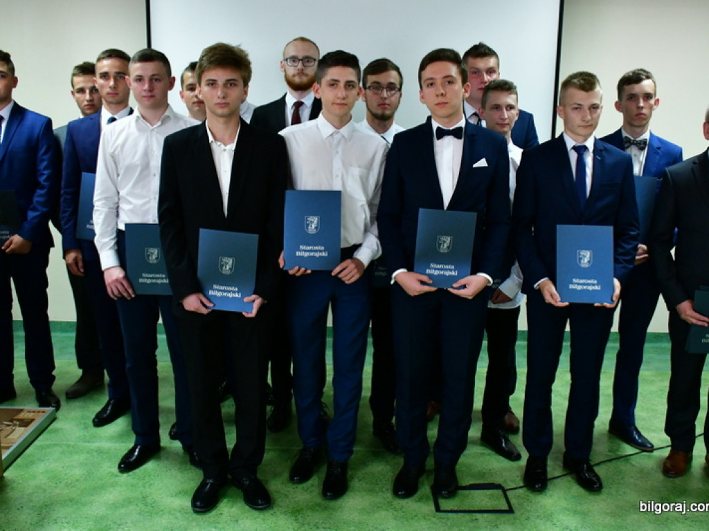 Powiatowy Dzień Olimpijczyka (FOTO, WYNIKI)