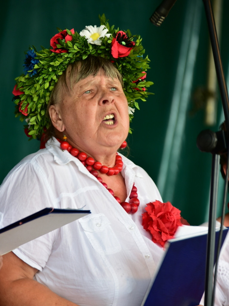 Ludowa muzyka, ginące zawody i puszczanie wianków, czyli Festiwal Sztuki Ludowej 