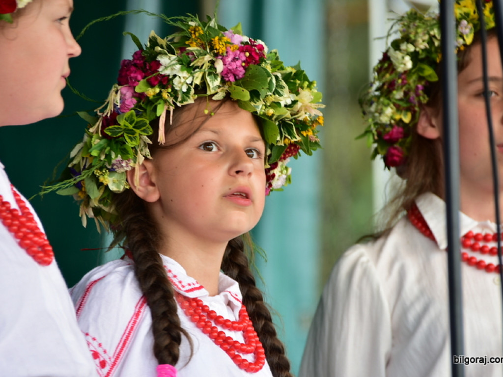 Ludowa muzyka, ginące zawody i puszczanie wianków, czyli Festiwal Sztuki Ludowej 