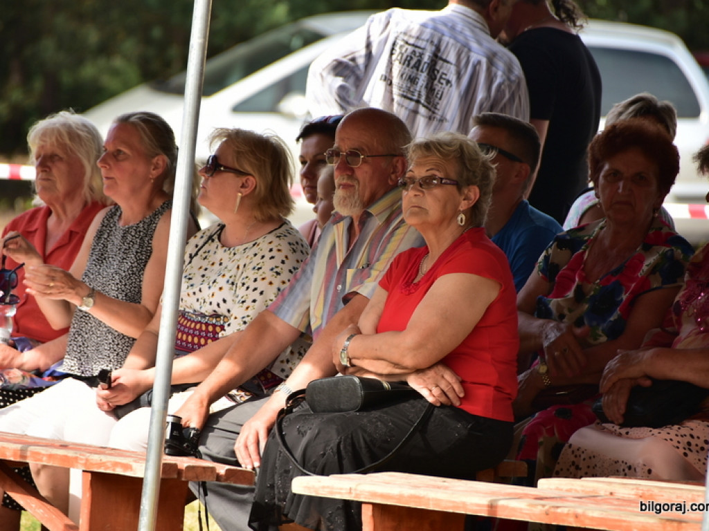 Ludowa muzyka, ginące zawody i puszczanie wianków, czyli Festiwal Sztuki Ludowej 