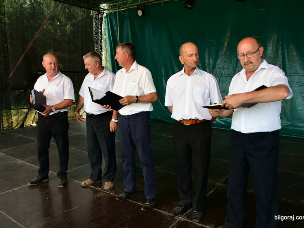 Ludowa muzyka, ginące zawody i puszczanie wianków, czyli Festiwal Sztuki Ludowej 