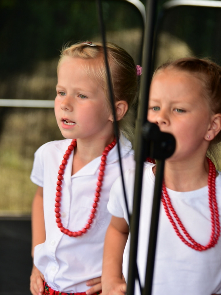 Ludowa muzyka, ginące zawody i puszczanie wianków, czyli Festiwal Sztuki Ludowej 