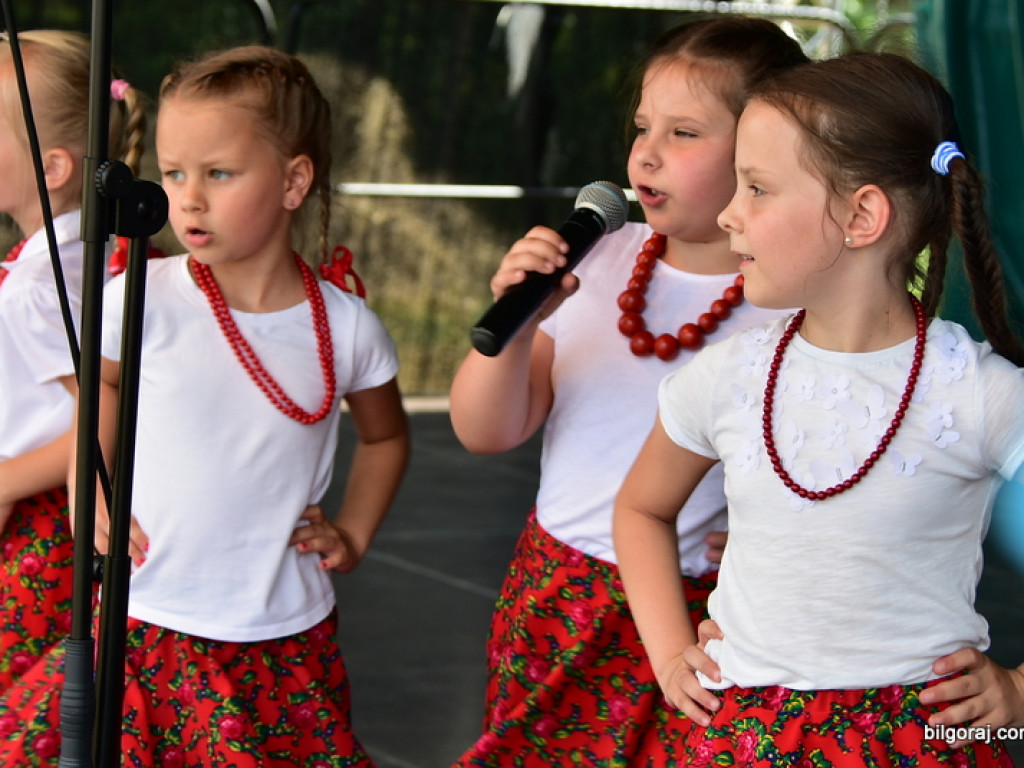 Ludowa muzyka, ginące zawody i puszczanie wianków, czyli Festiwal Sztuki Ludowej 
