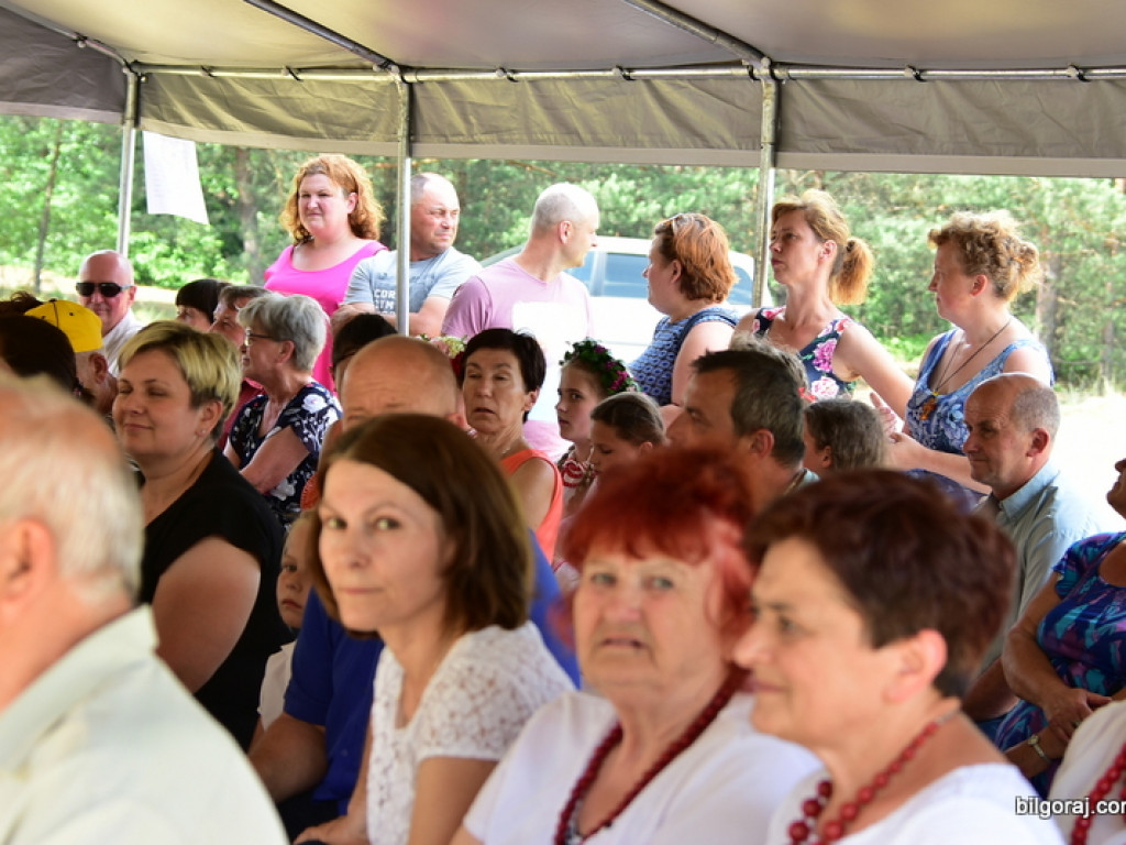 Ludowa muzyka, ginące zawody i puszczanie wianków, czyli Festiwal Sztuki Ludowej 