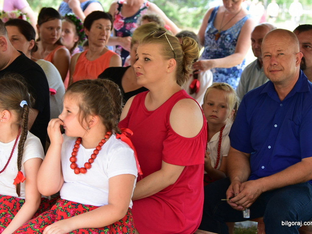 Ludowa muzyka, ginące zawody i puszczanie wianków, czyli Festiwal Sztuki Ludowej 