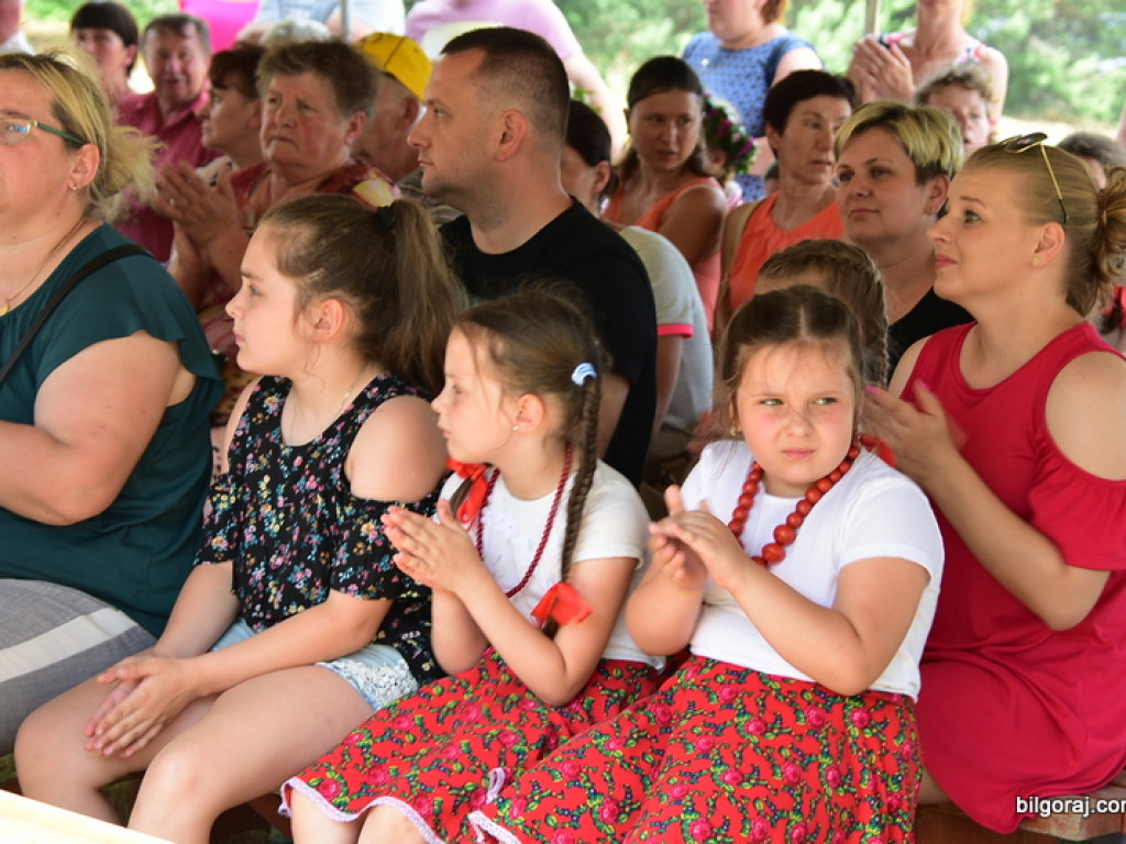 Ludowa muzyka, ginące zawody i puszczanie wianków, czyli Festiwal Sztuki Ludowej 