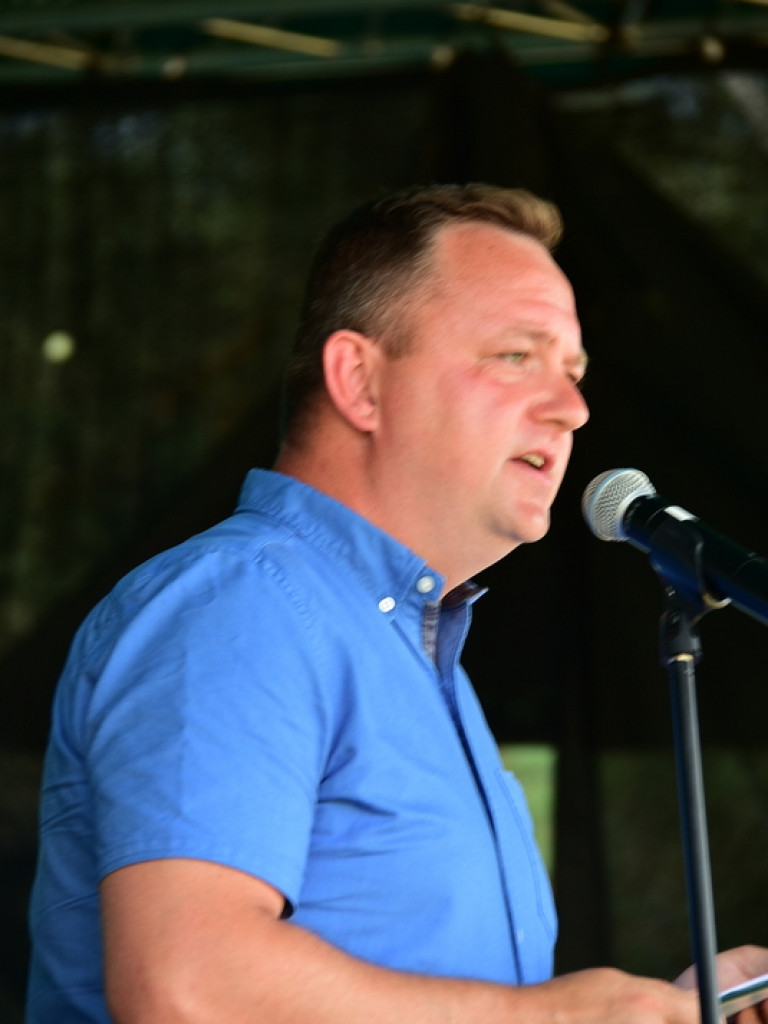Ludowa muzyka, ginące zawody i puszczanie wianków, czyli Festiwal Sztuki Ludowej 